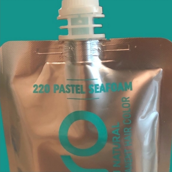 🌱5/$25🌱 Irorio Pastel Seafoam Hair Dye - Picture 3 of 7